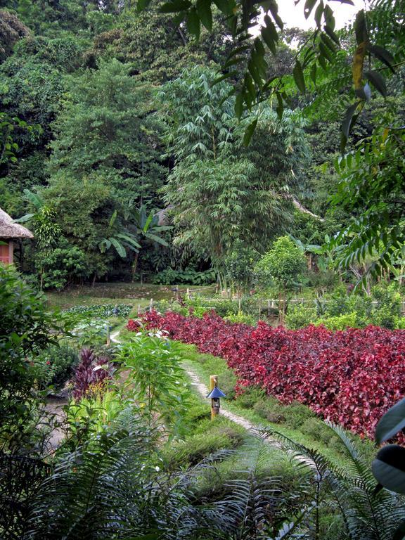 Hotel Panhou Retreat Ha Giang Exterior foto