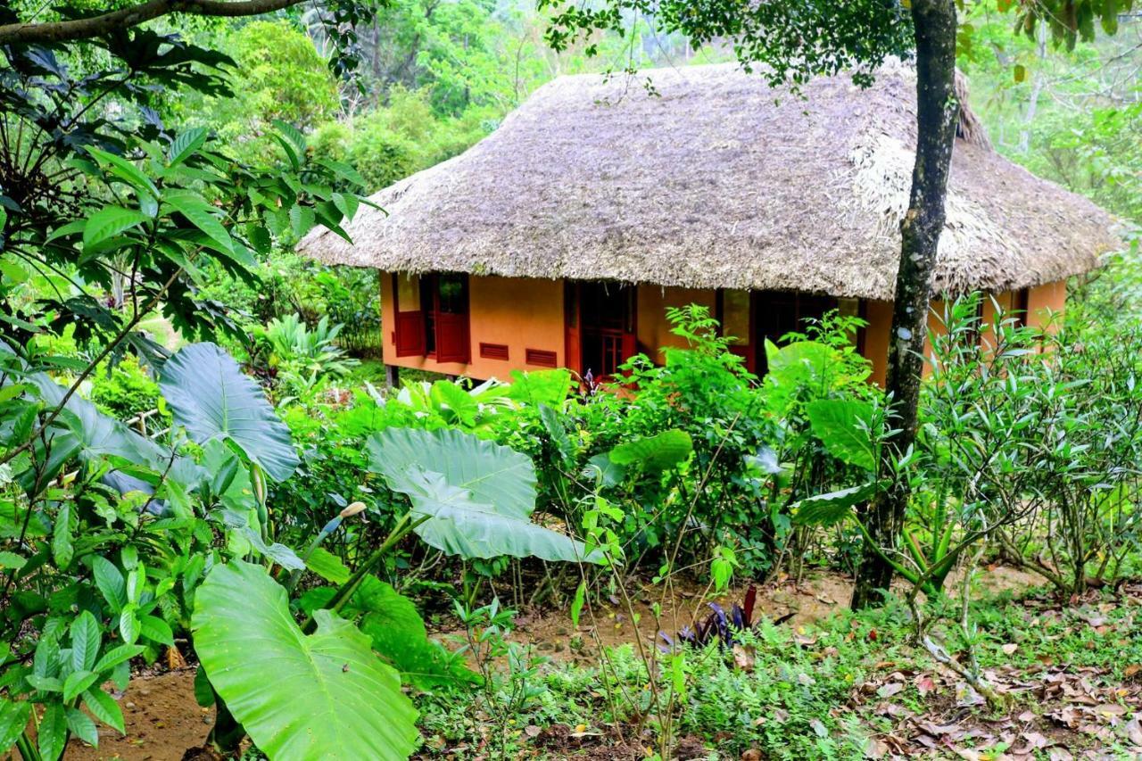 Hotel Panhou Retreat Ha Giang Exterior foto