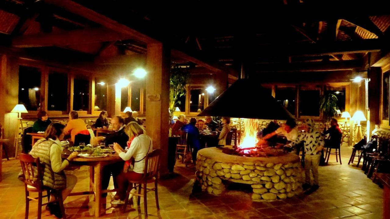 Hotel Panhou Retreat Ha Giang Exterior foto